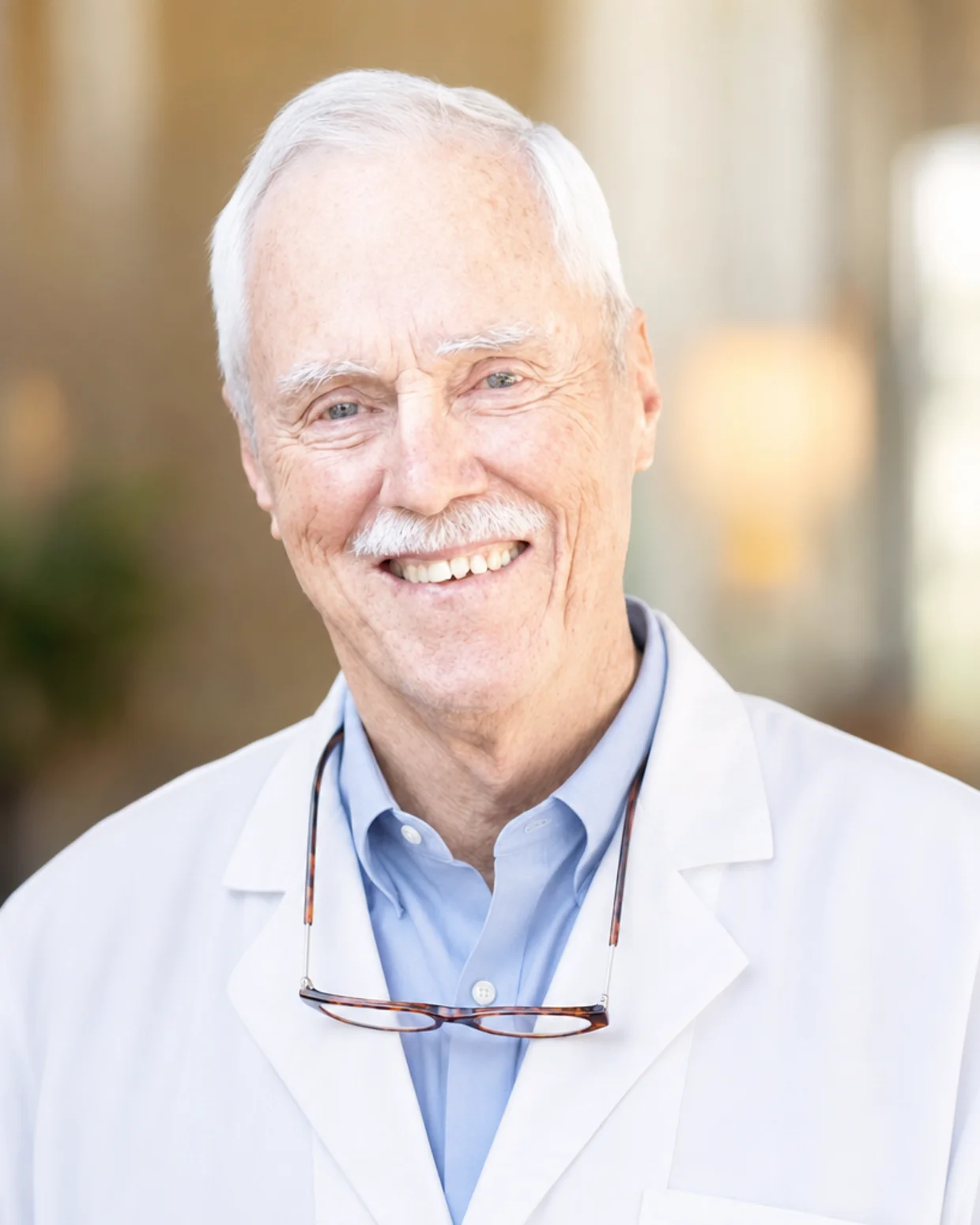 Edward Parry, MD, FAAD, FACMS