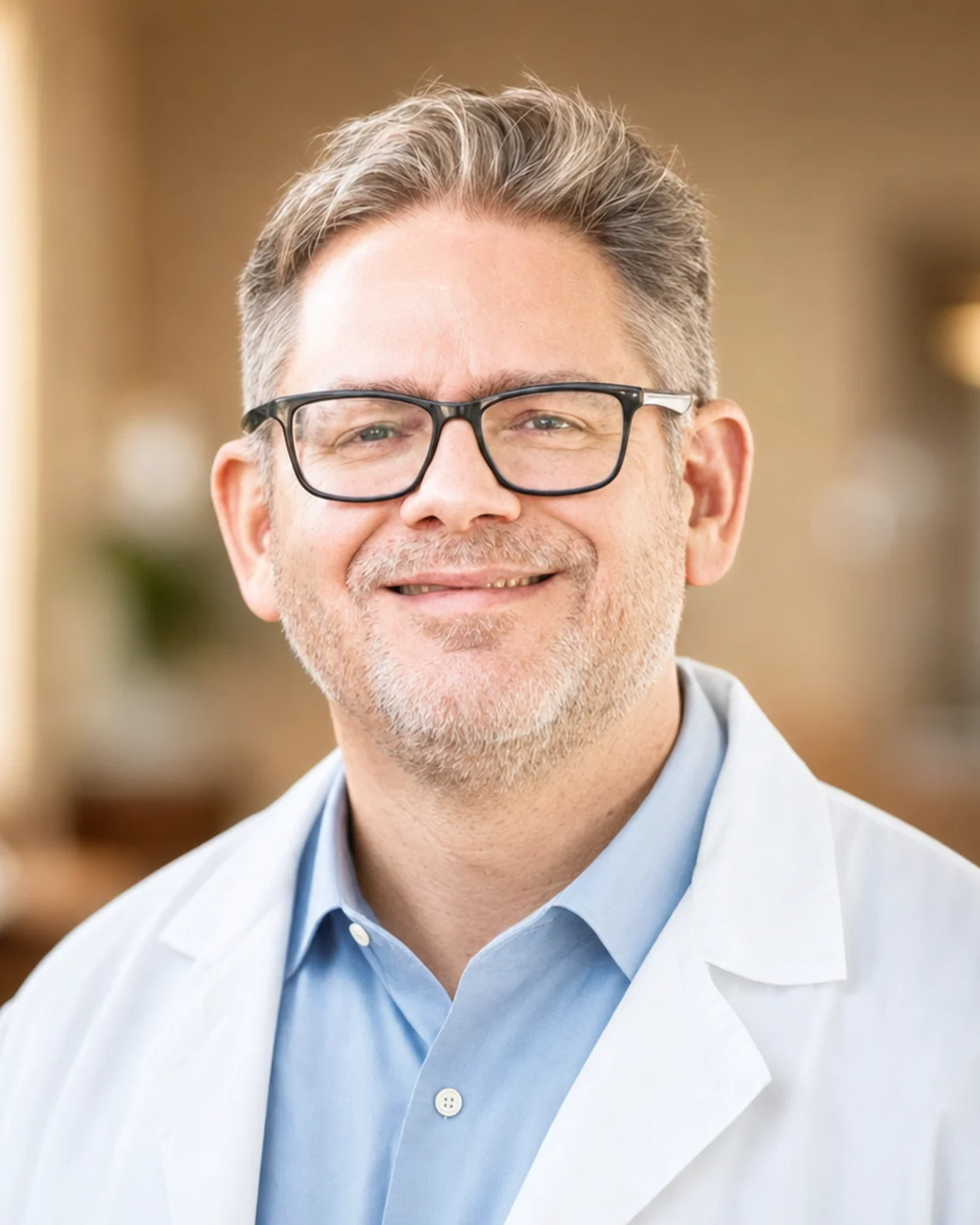 Michael Wells, MD, FAAD, FACMS